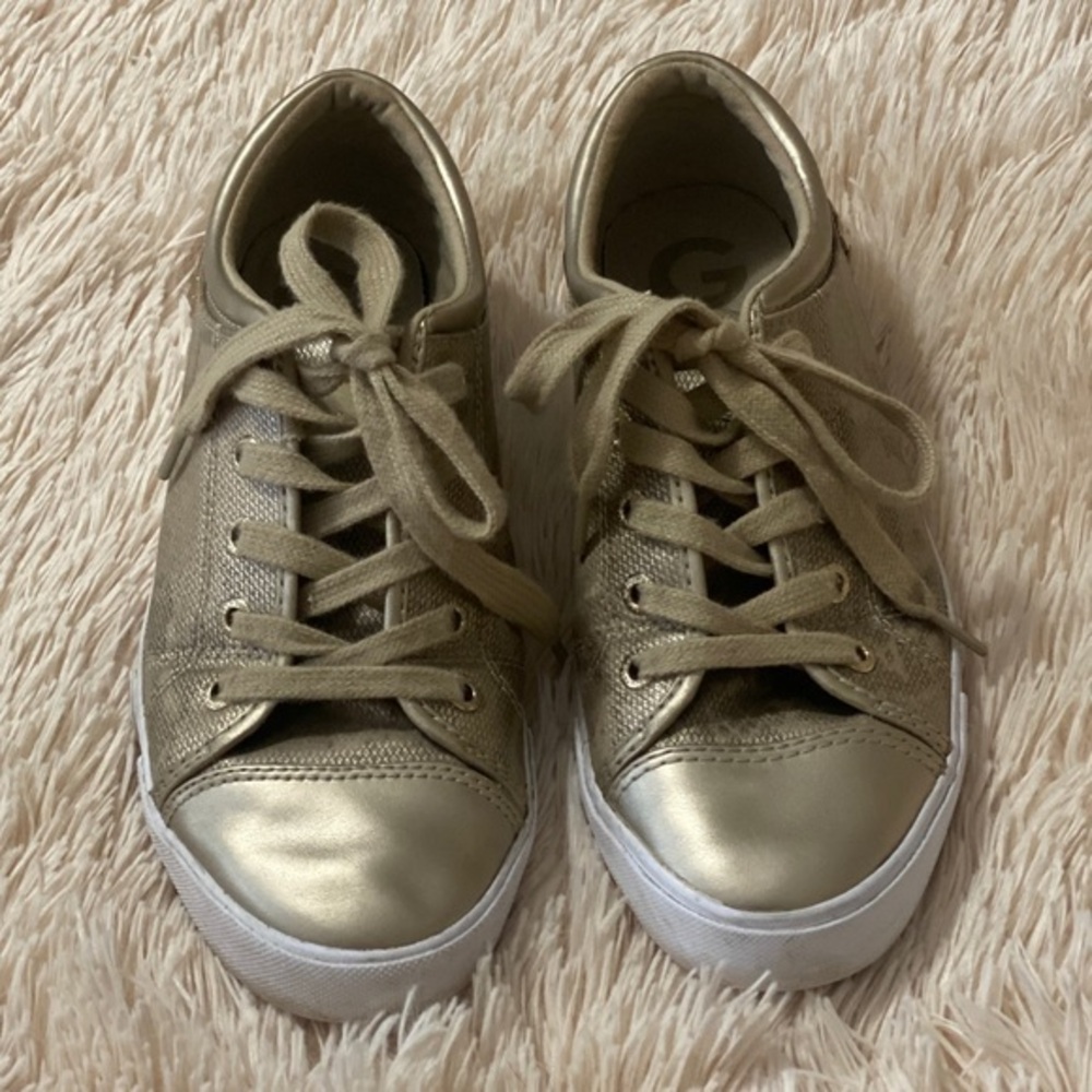 Guess sneakers
